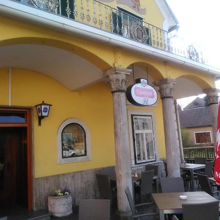 Zur Goldenen Krone إيهرينهاوزين المظهر الخارجي الصورة